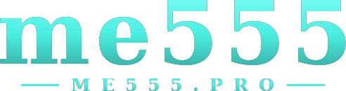 me555 โลโก้